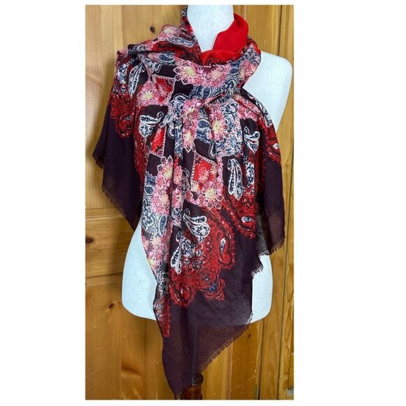 Accessories - Fashion Scarve